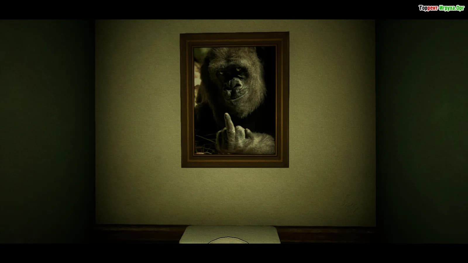 Animaly Bar: NO HUMANITY! — скриншот 3