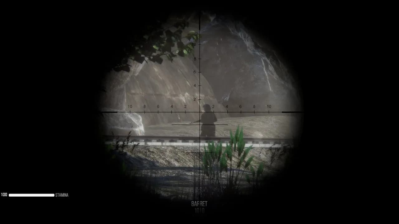 VODKA Open World Survival Shooter — скриншот 5