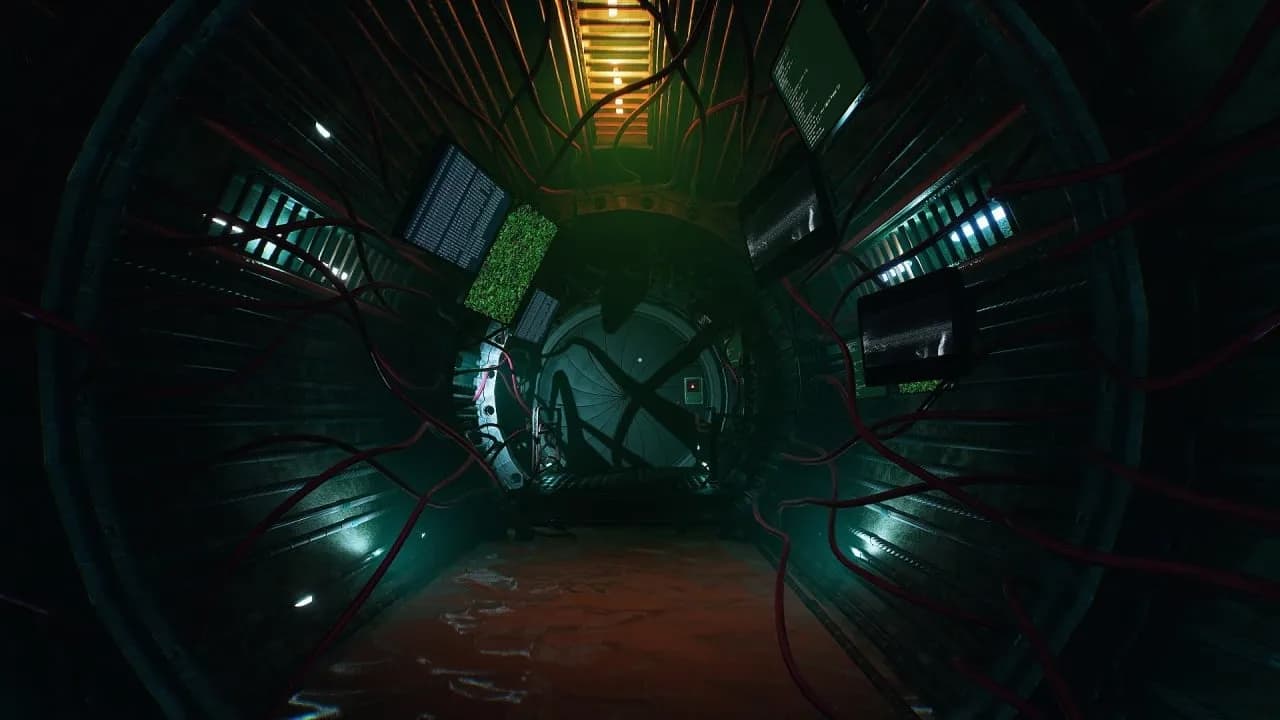 Transient: Extended Edition — скриншот 9