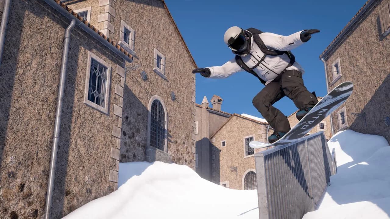 Shredders — скриншот 12