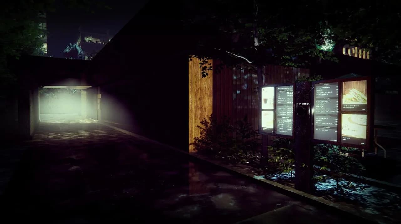 The Closing Shift — скриншот 8