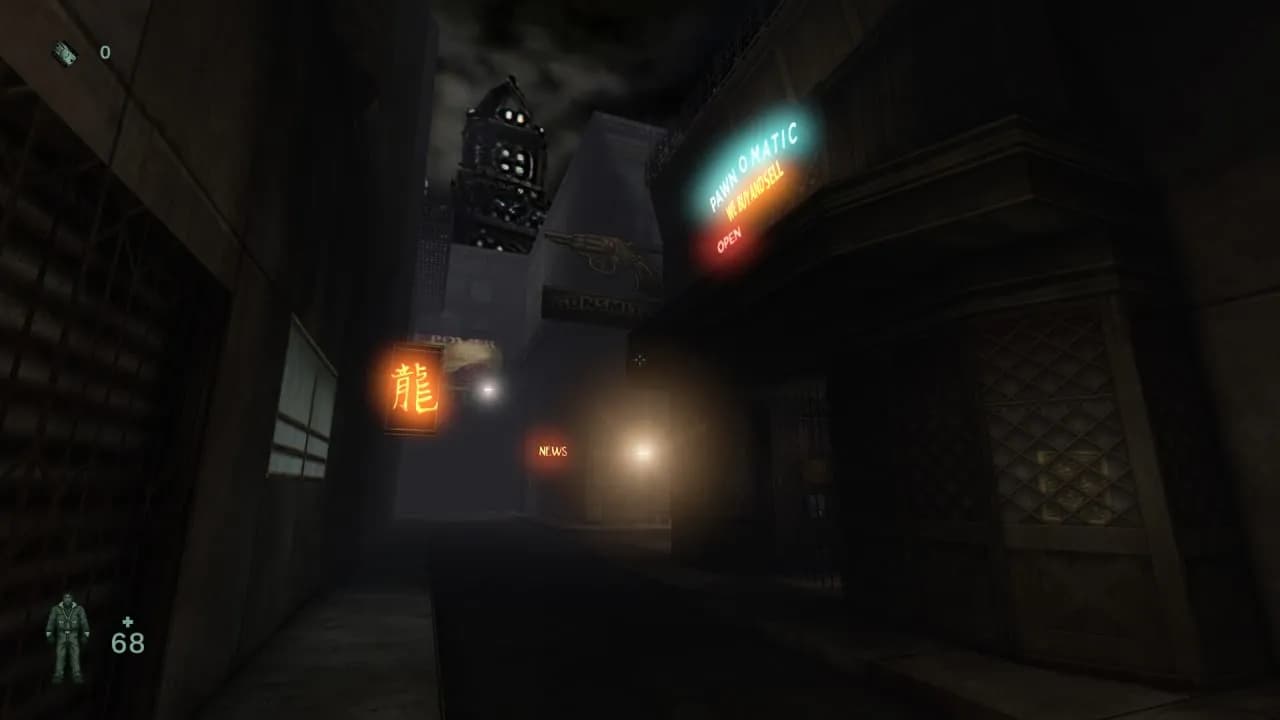 Kingpin: Reloaded — скриншот 10