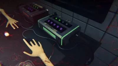 SIDE EFFECTS — скриншот 6
