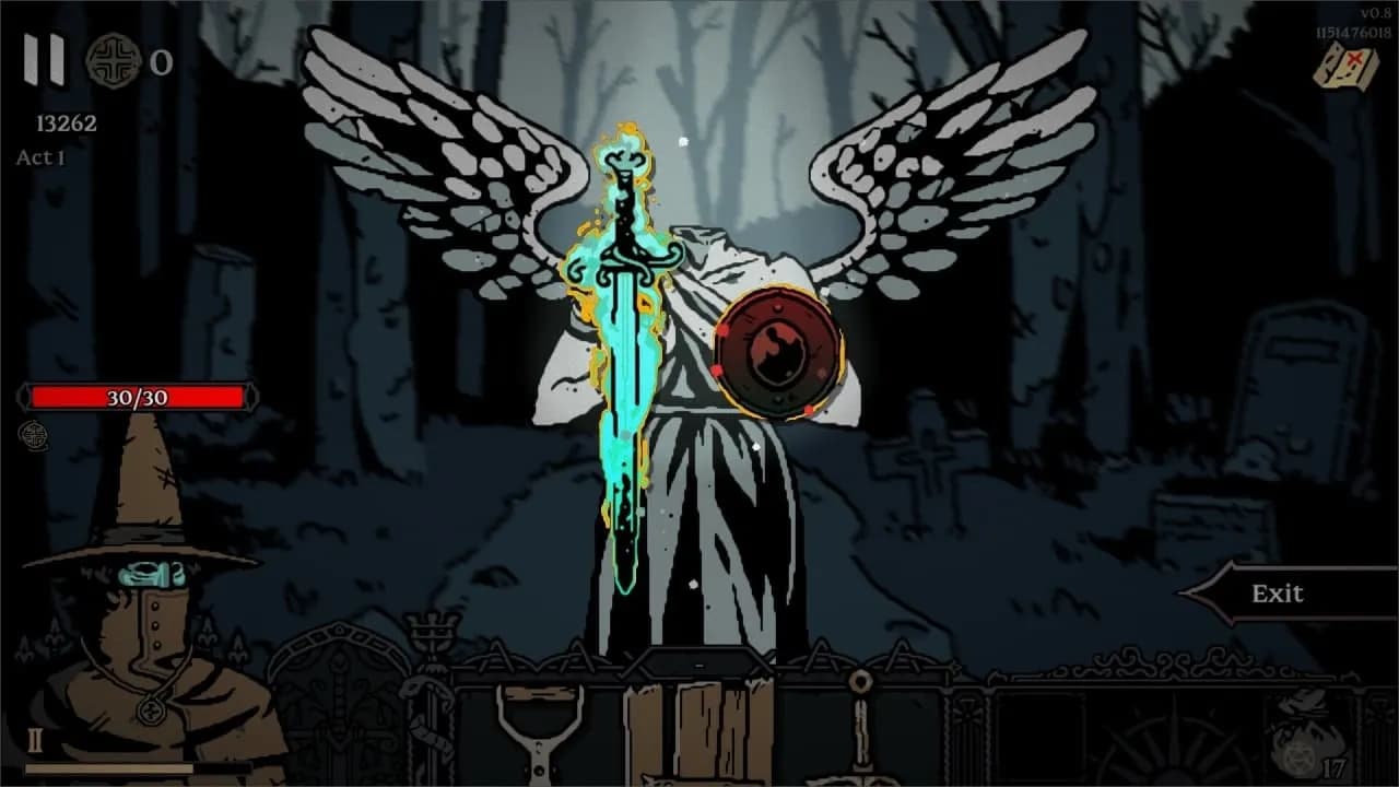 Die For The Lich — скриншот 2