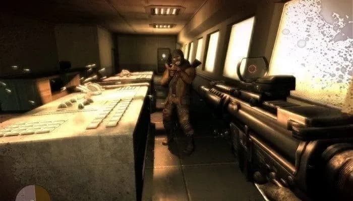 Terrorist Takedown 3 — скриншот 1