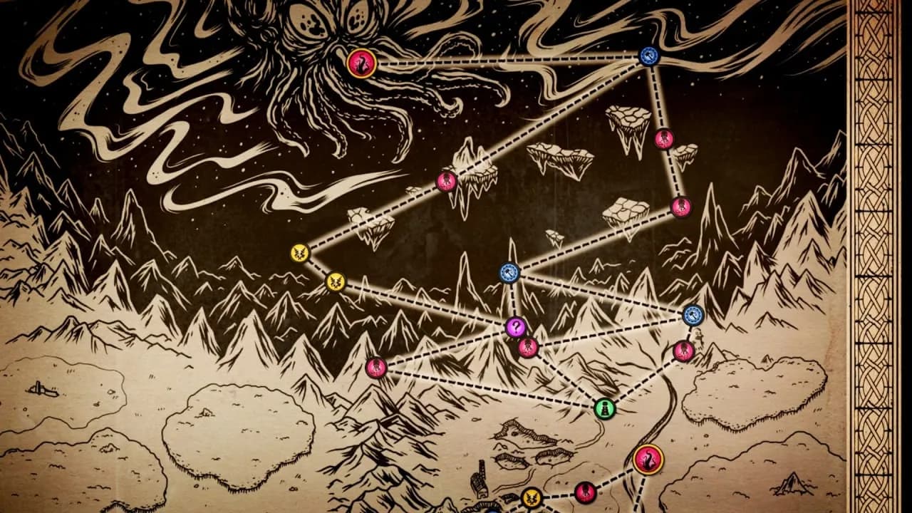 Tesla Force — скриншот 5