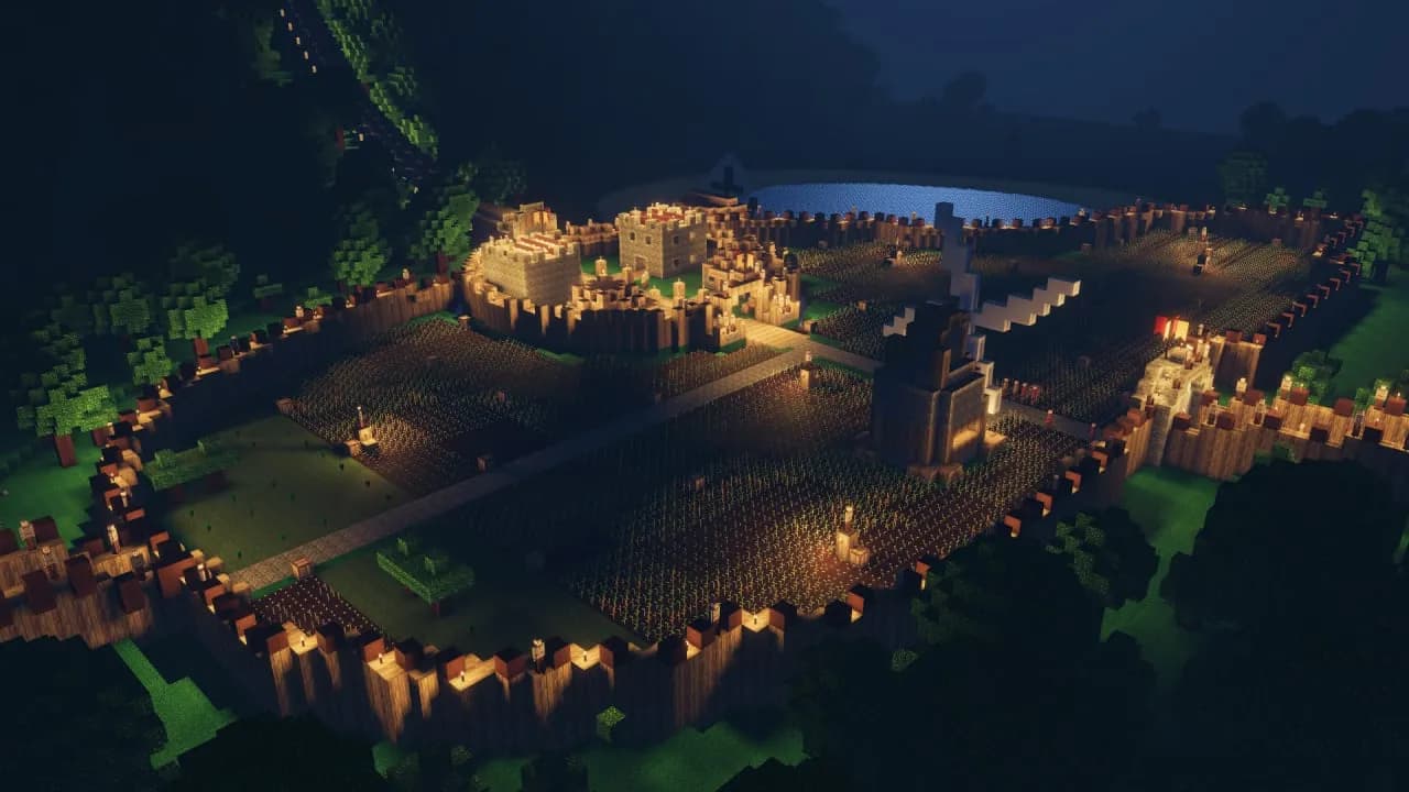 Colony Survival — скриншот 10