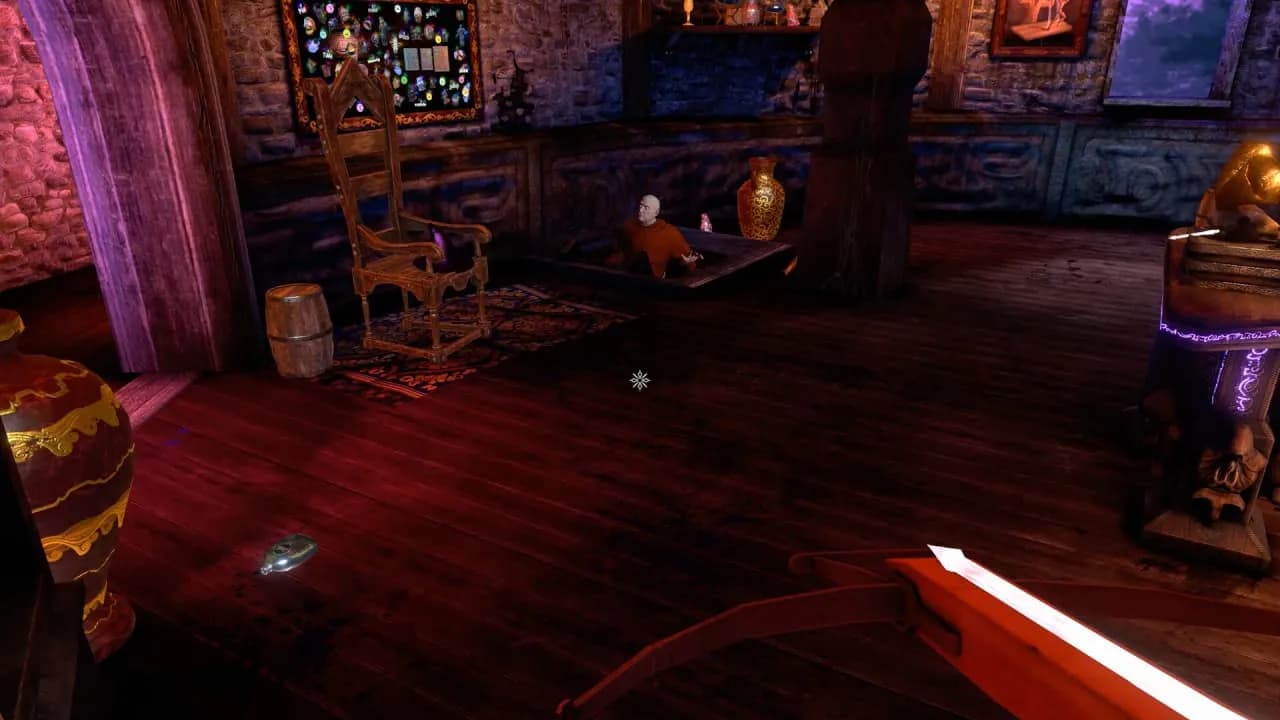 Waltz of the Wizard: Natural Magic — скриншот 7