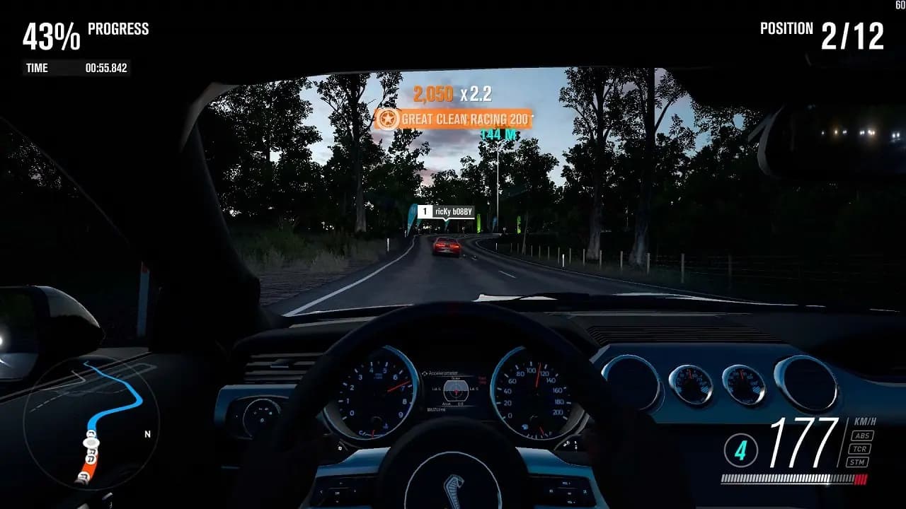 Forza Horizon 3 — скриншот 3