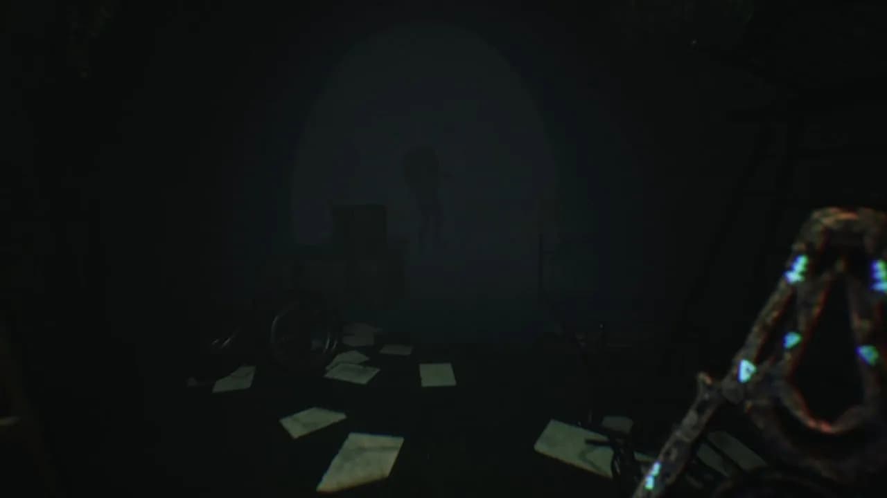 Mirror Forge — скриншот 4
