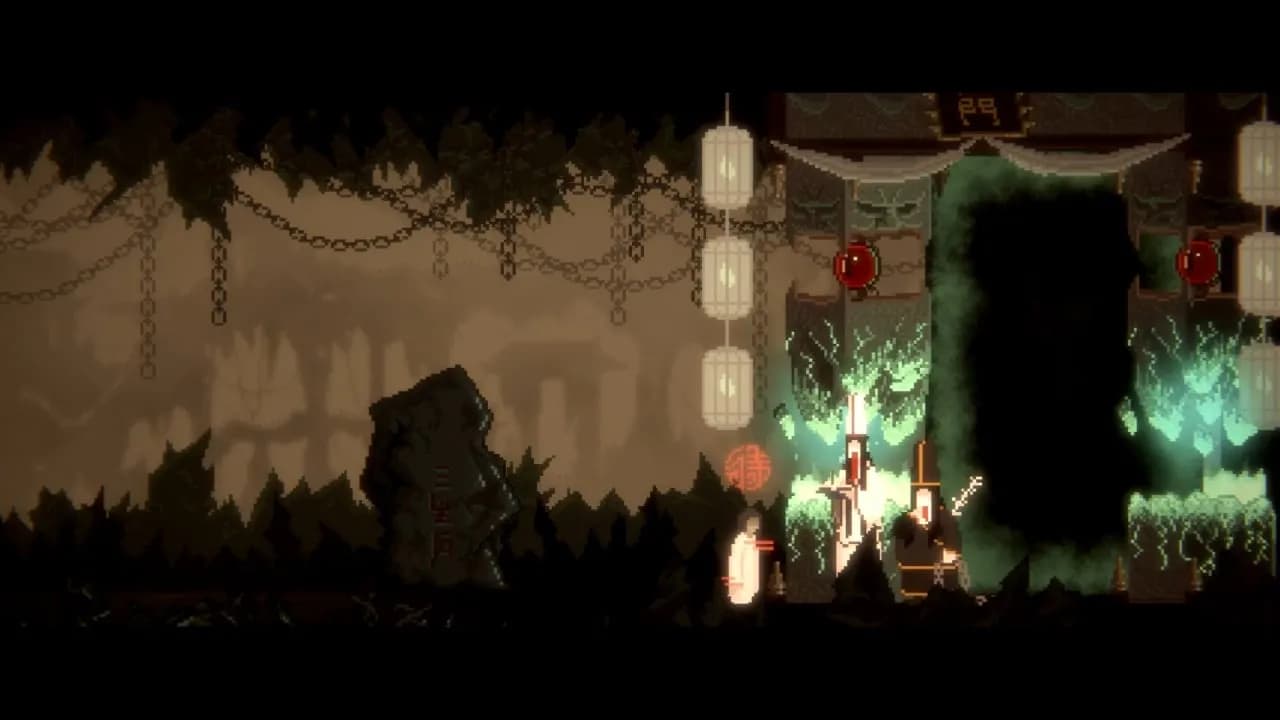 The Rewinder — скриншот 3