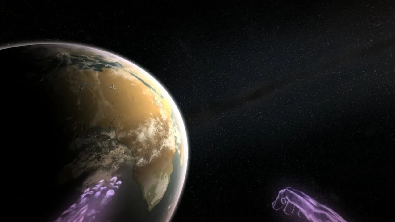 Megaton Rainfall — скриншот 4