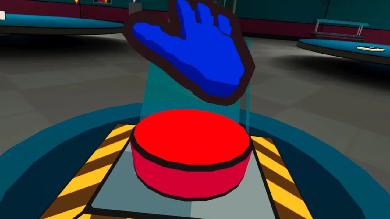 Among Us VR — скриншот 11