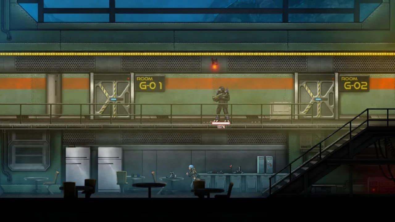 Dex — скриншот 3
