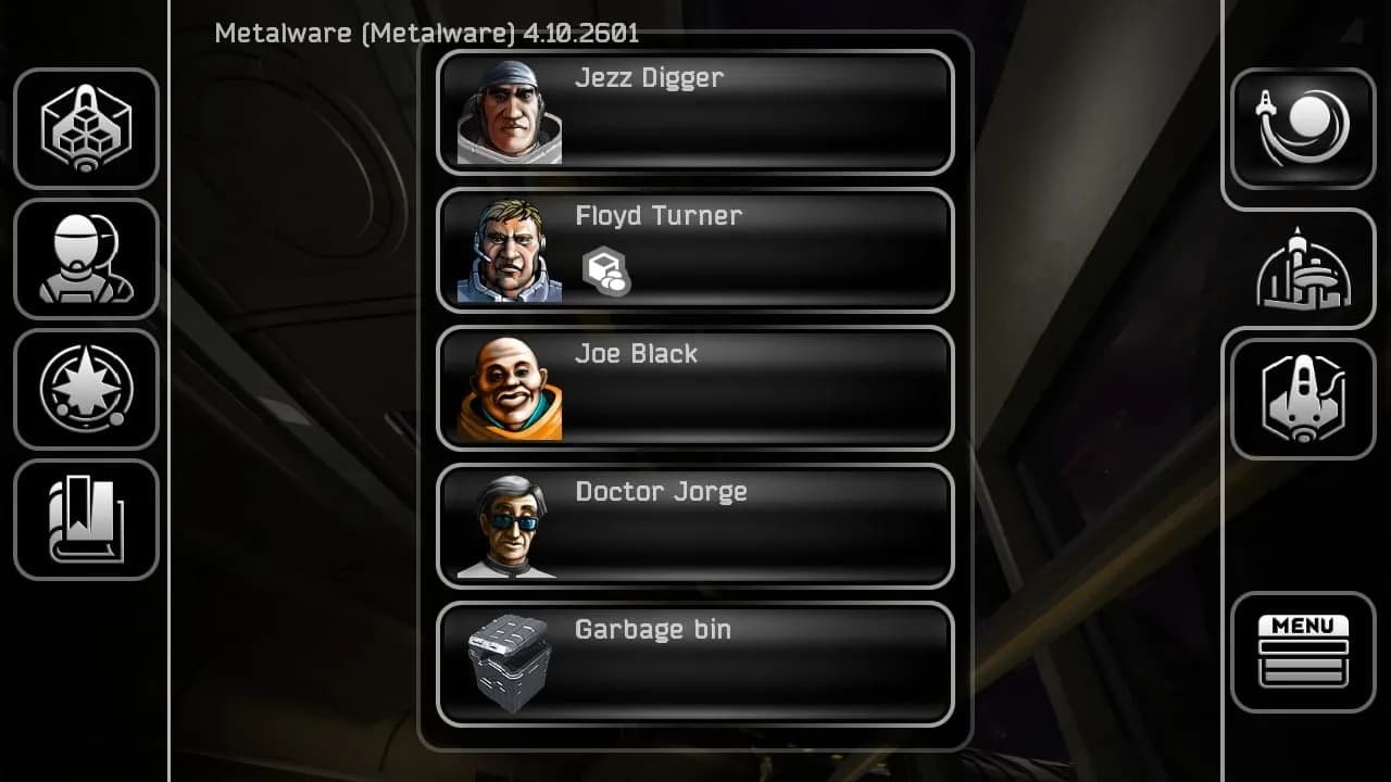 Plancon: Space Conflict — скриншот 5