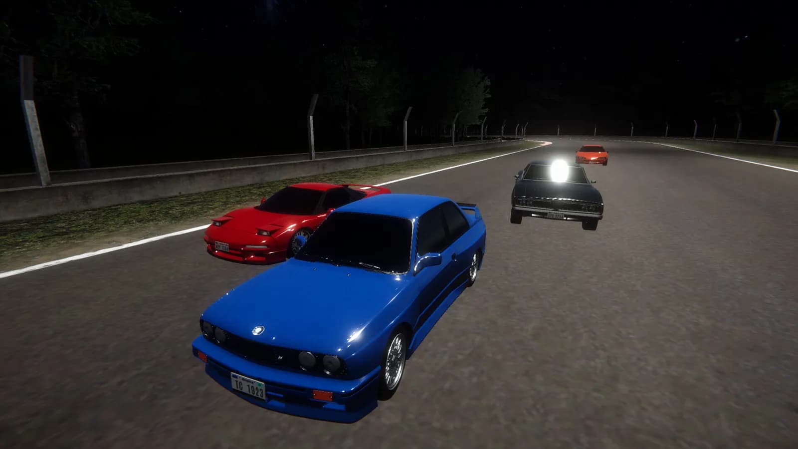 Drive Me Broke — скриншот 6