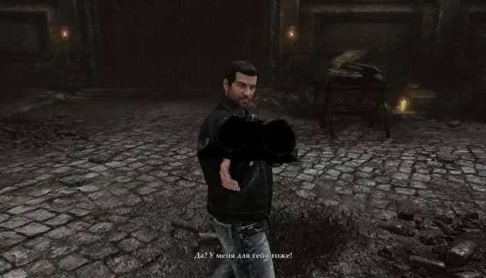 Painkiller: Reload — скриншот 1