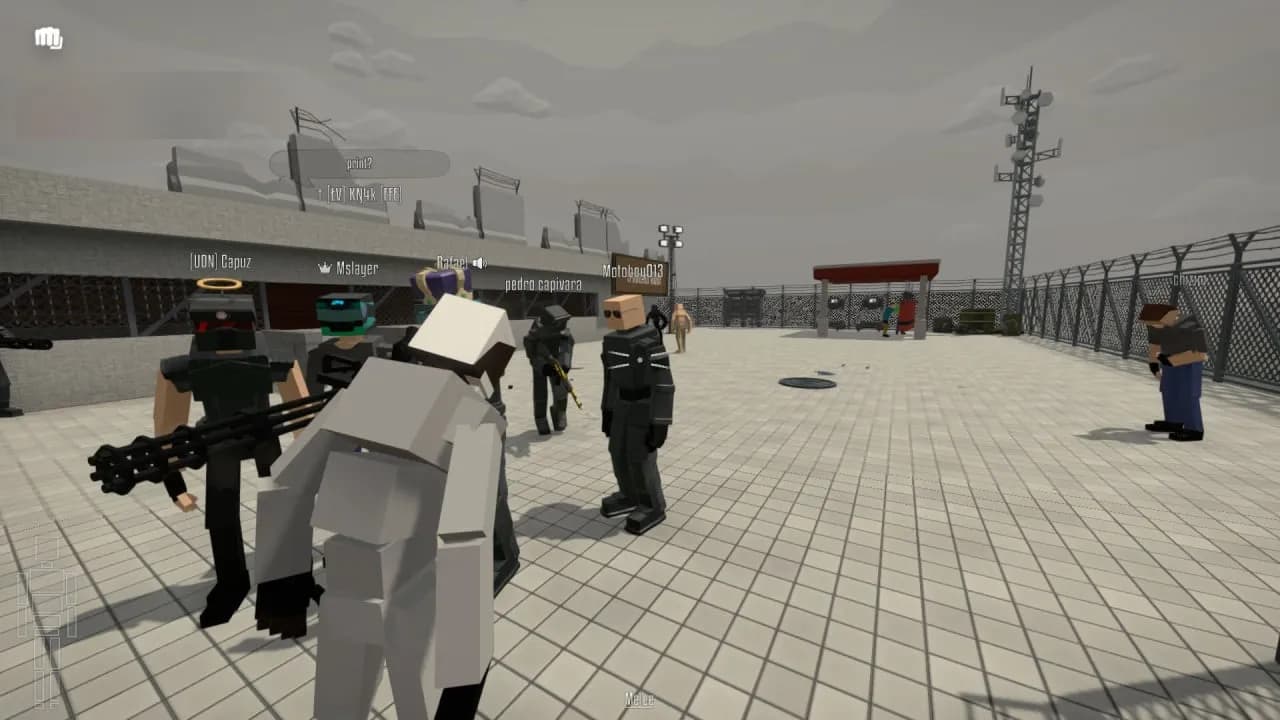 GoreBox — скриншот 7