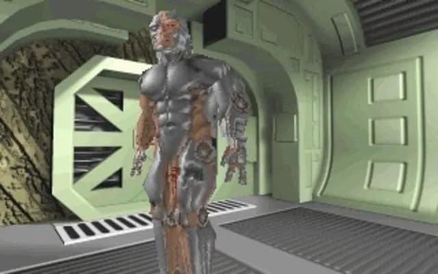 BioForge — скриншот 2
