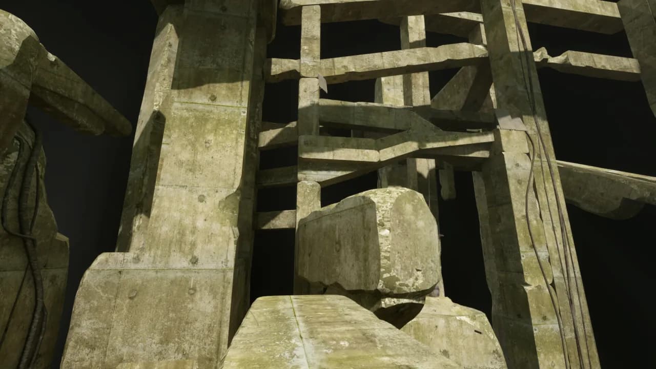 VHOLUME — скриншот 6