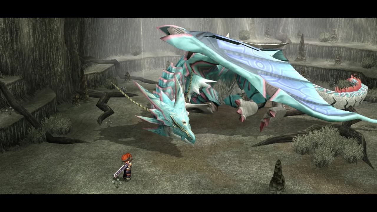 The Legend of Heroes: Trails in the Sky SC — скриншот 12