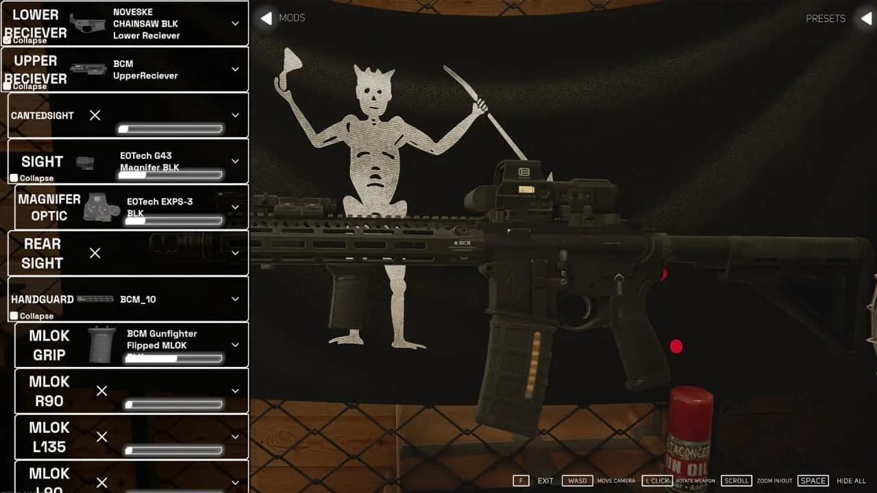 OPERATOR — скриншот 9