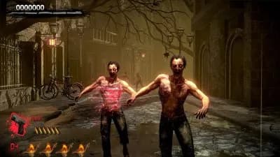 The House of The Dead 2 Remake — скриншот 9