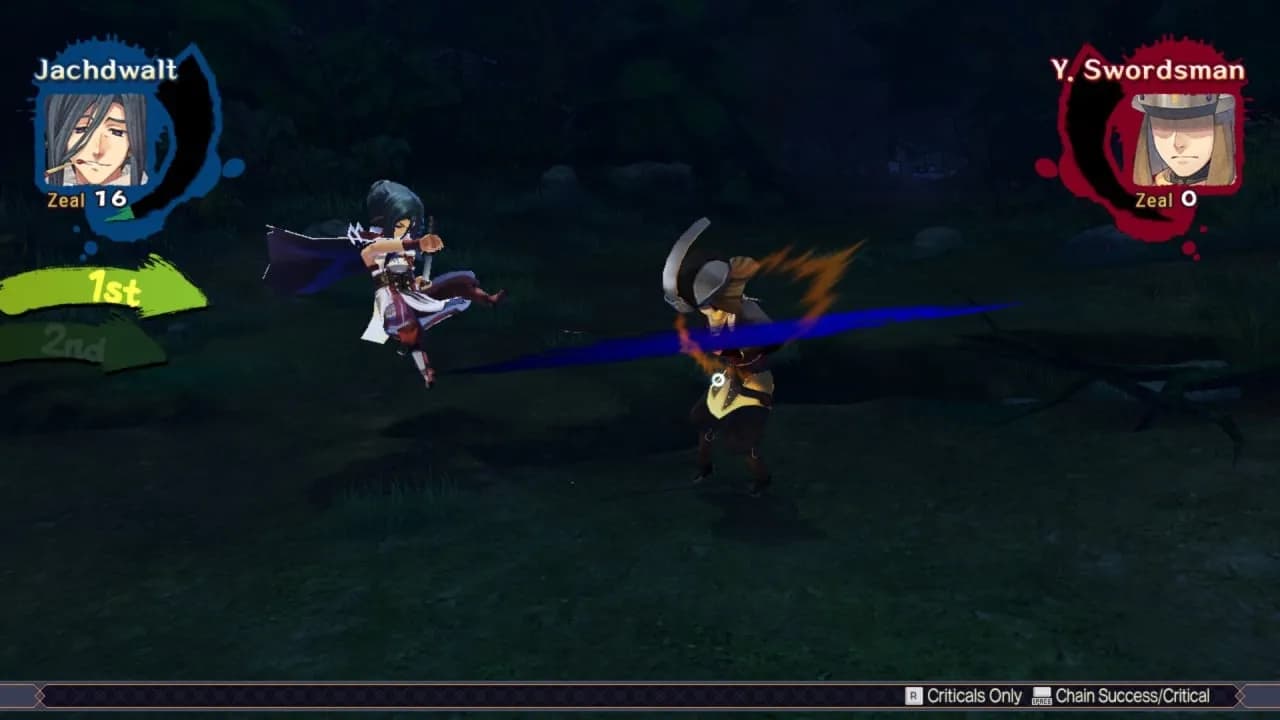 Utawarerumono: Mask of Truth — скриншот 8