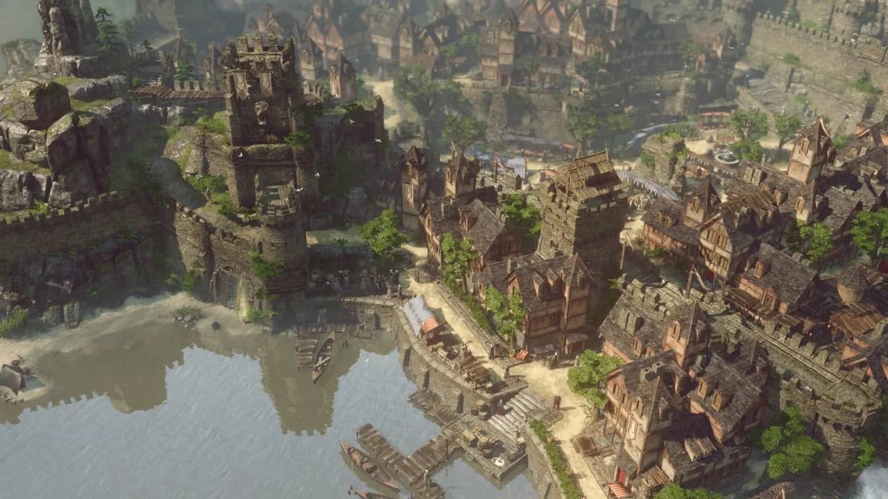 SpellForce 3 — скриншот 5