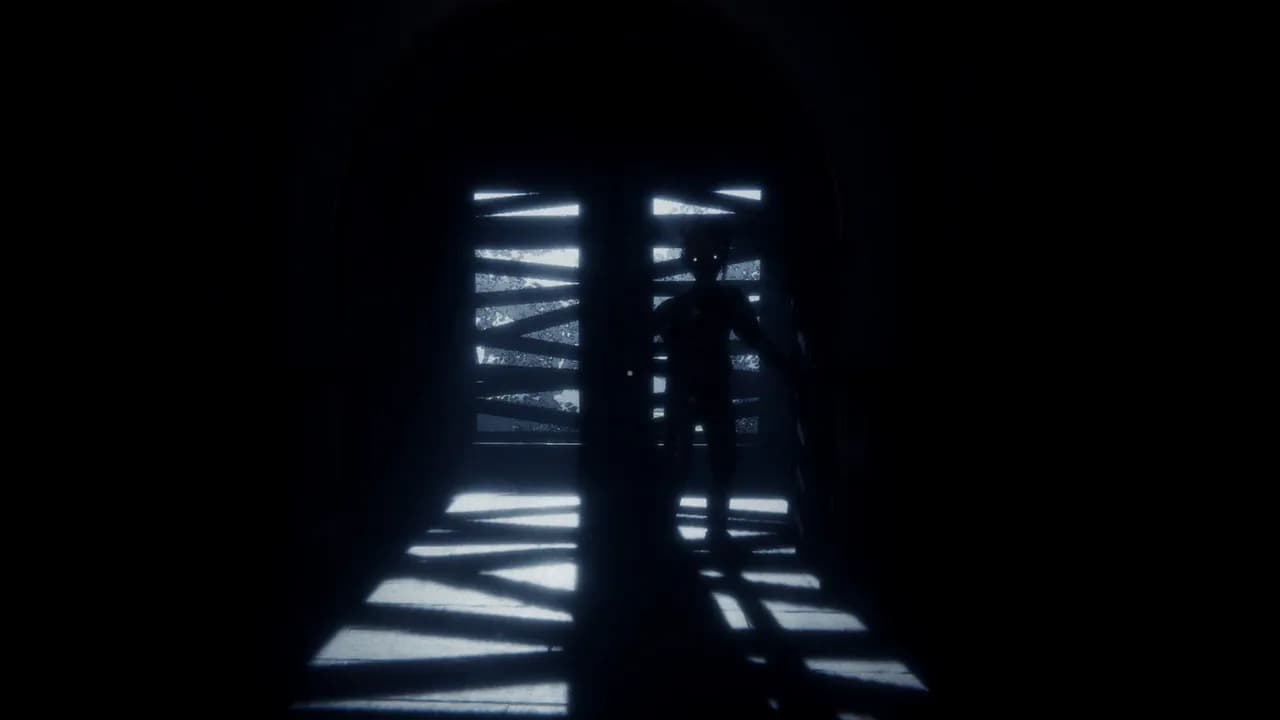 Escape the Ayuwoki — скриншот 3