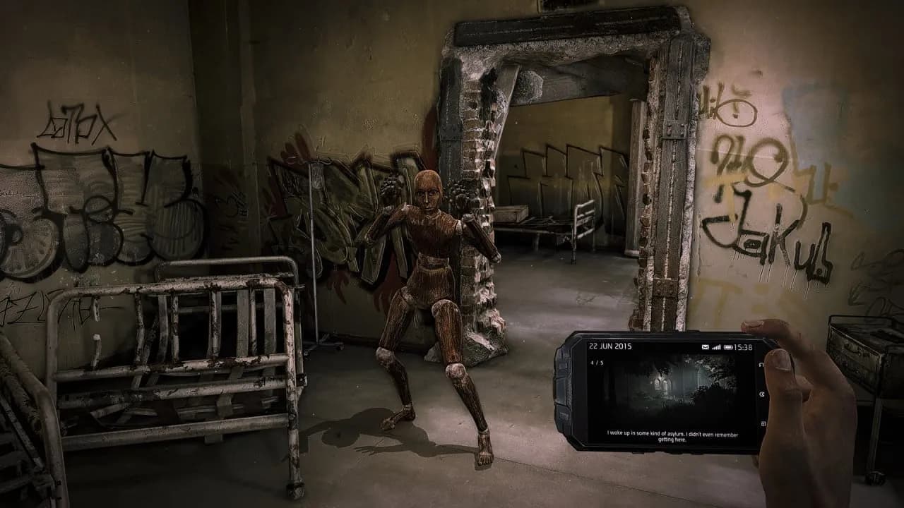 GET EVEN — скриншот 6