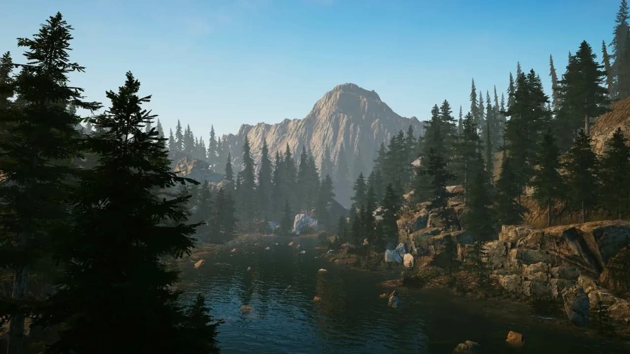 Ultimate Fishing Simulator 2 — скриншот 9