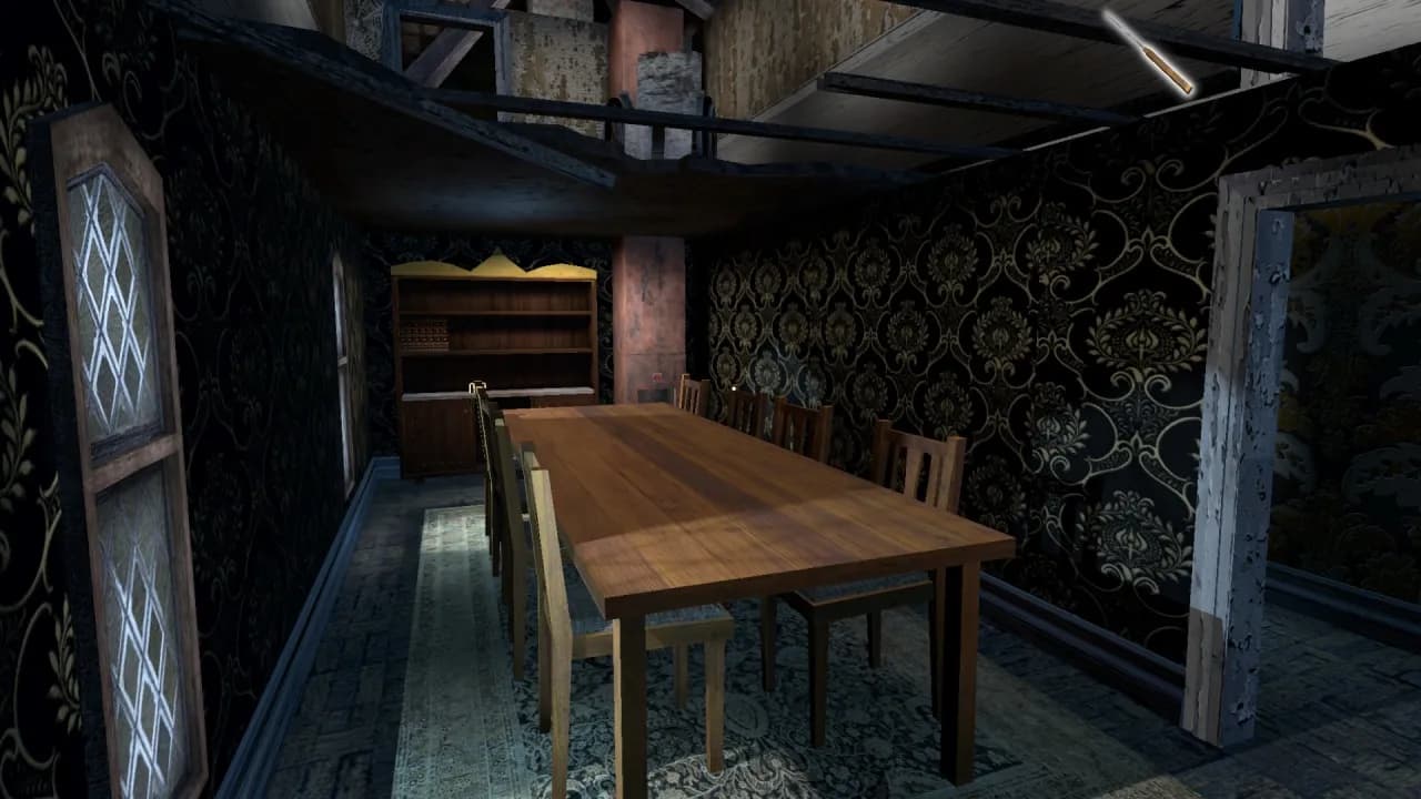 Granny 3 — скриншот 4