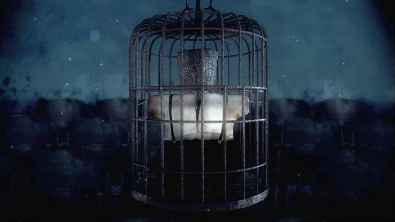 Detention — скриншот 6