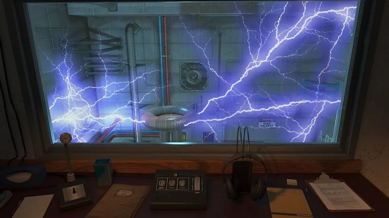 Nancy Drew: The Deadly Device — скриншот 6