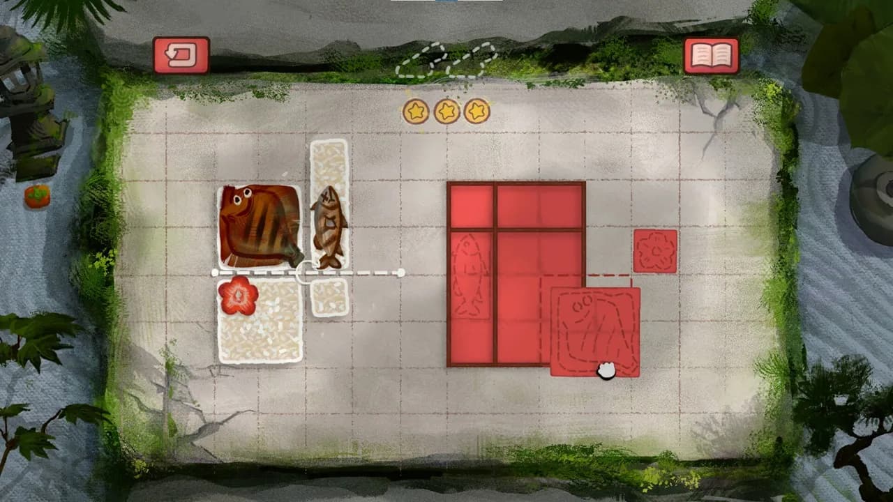 Bento Blocks — скриншот 2