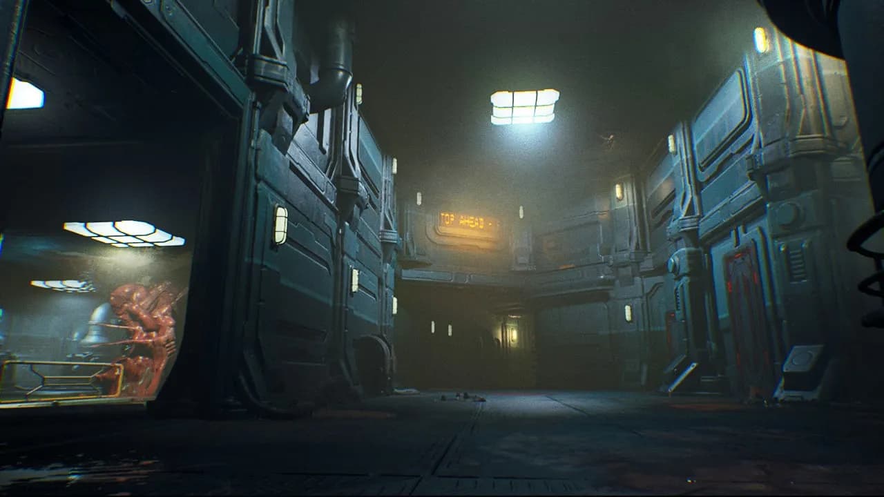 RIPOUT — скриншот 8