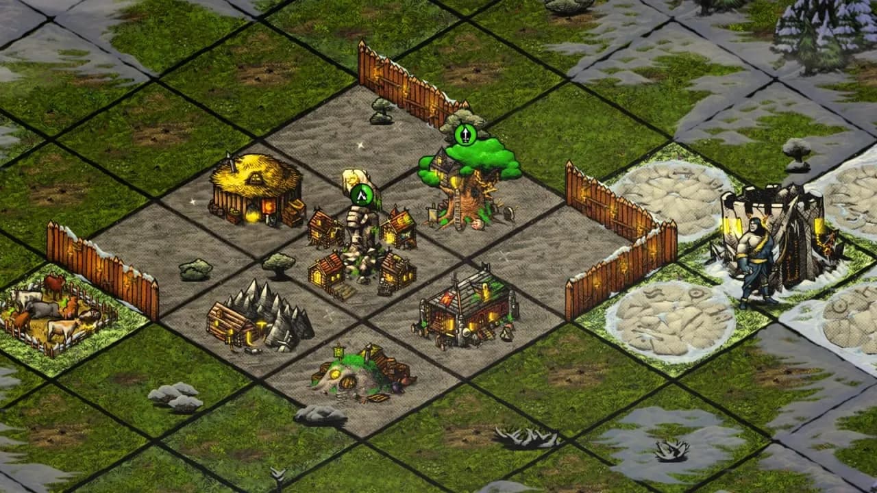 ORX — скриншот 10
