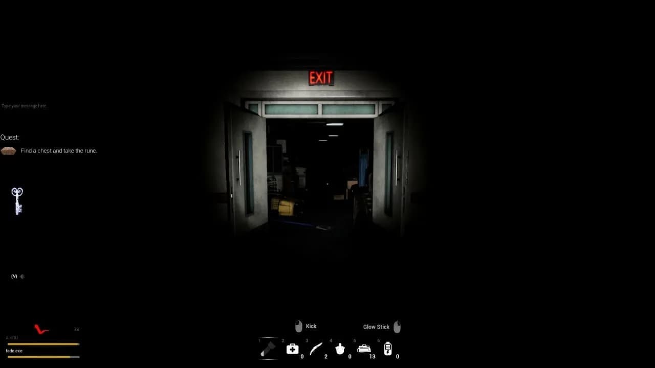Fear Therapy — скриншот 2