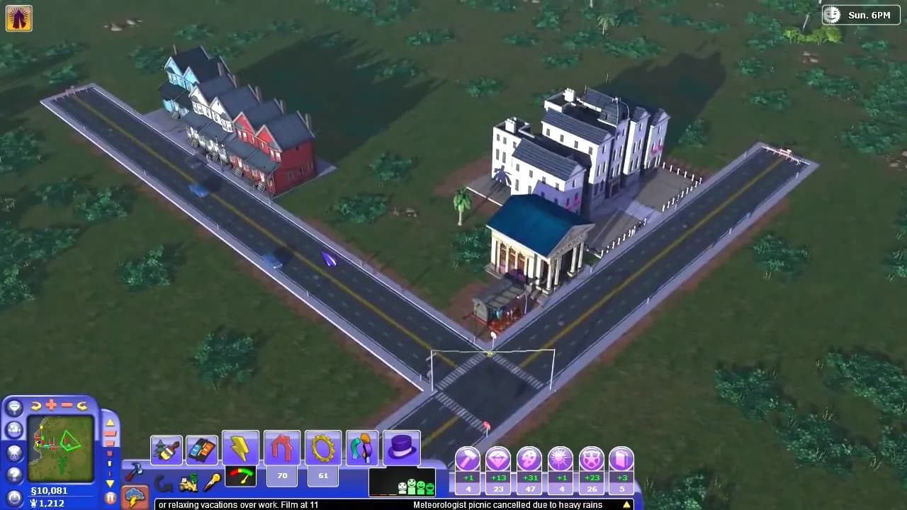 SimCity: Societies — скриншот 4