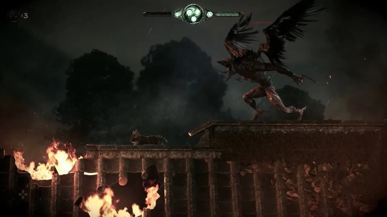 The Spirit of the Samurai — скриншот 5