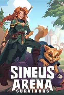 Обложка Sineus Arena Survivors