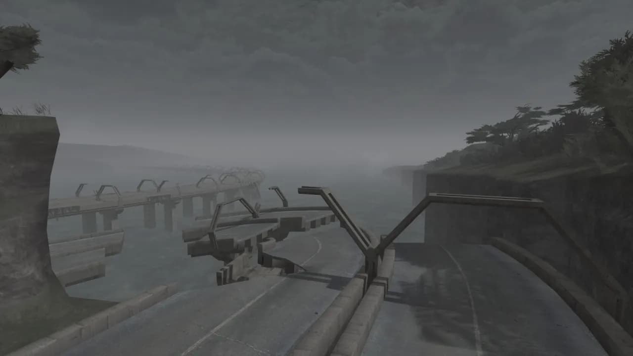 Metal Garden — скриншот 8