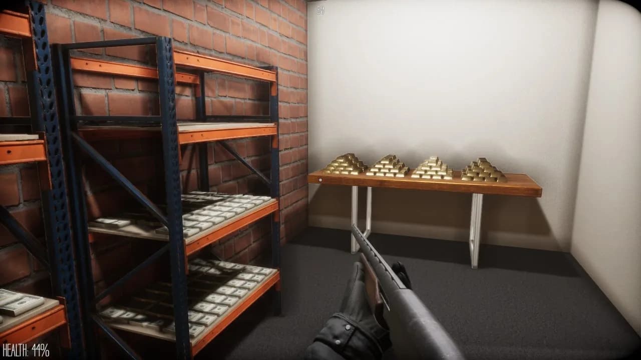 Sneak Thief — скриншот 10
