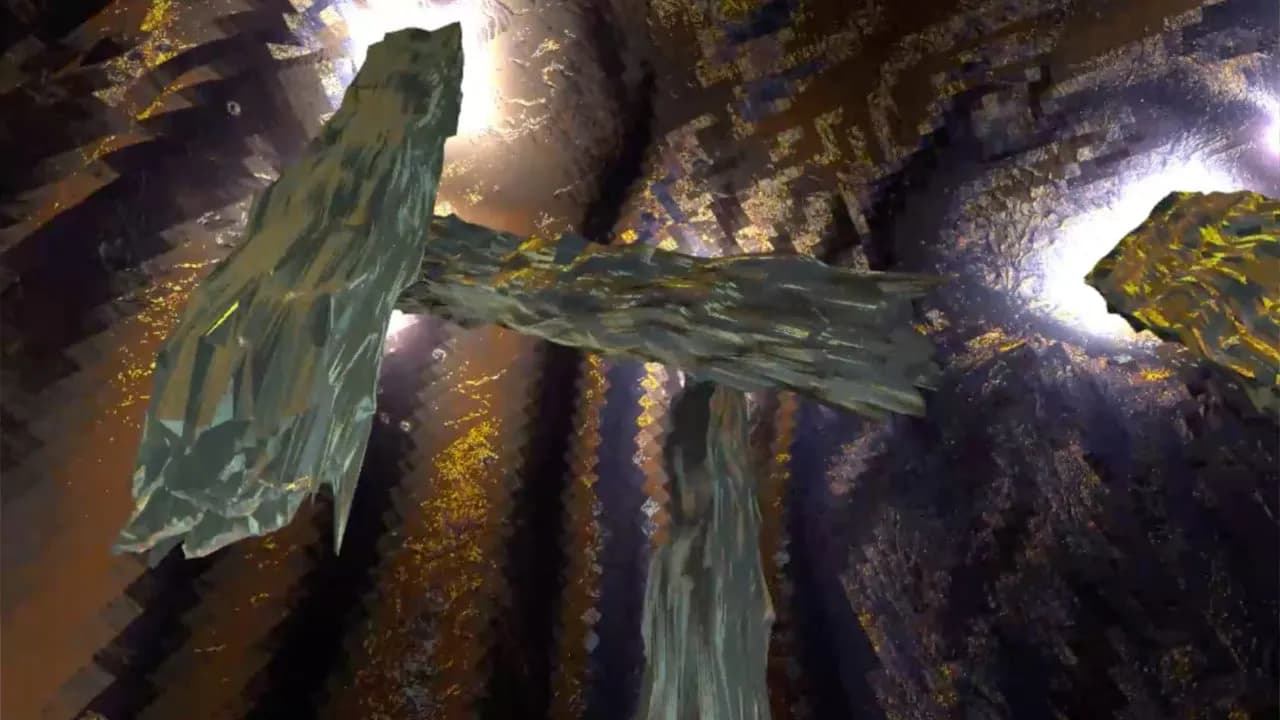 LUNE (VR) — скриншот 3