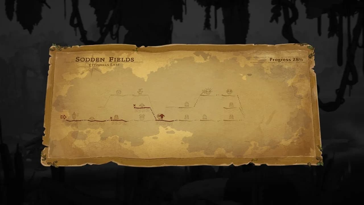 Goblin Stone — скриншот 6