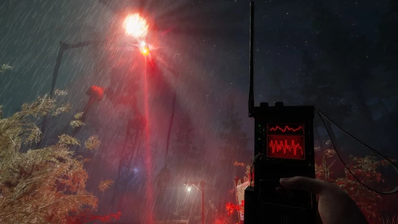 In Sound Mind — скриншот 9