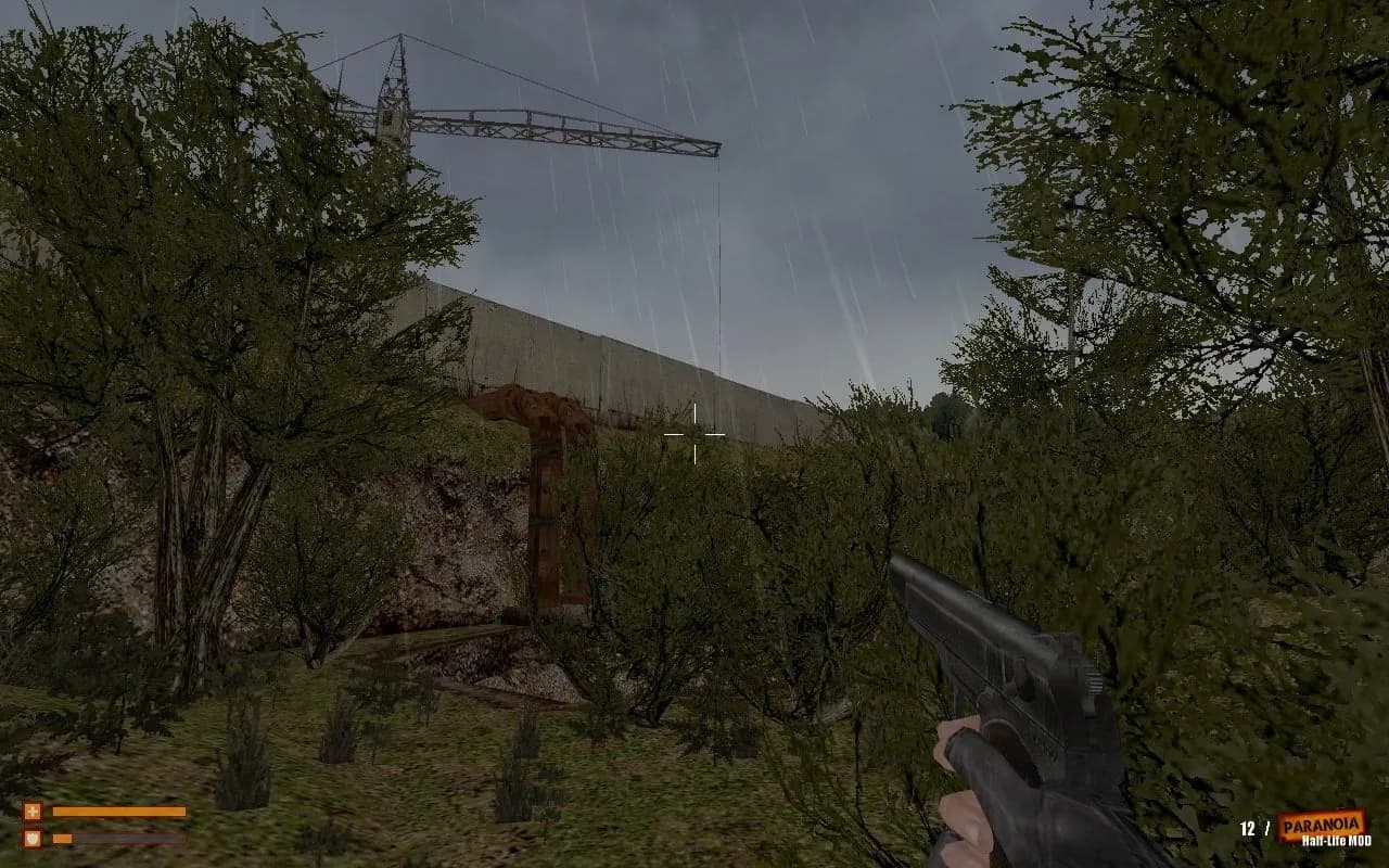 Paranoia: The Game Edition — скриншот 3
