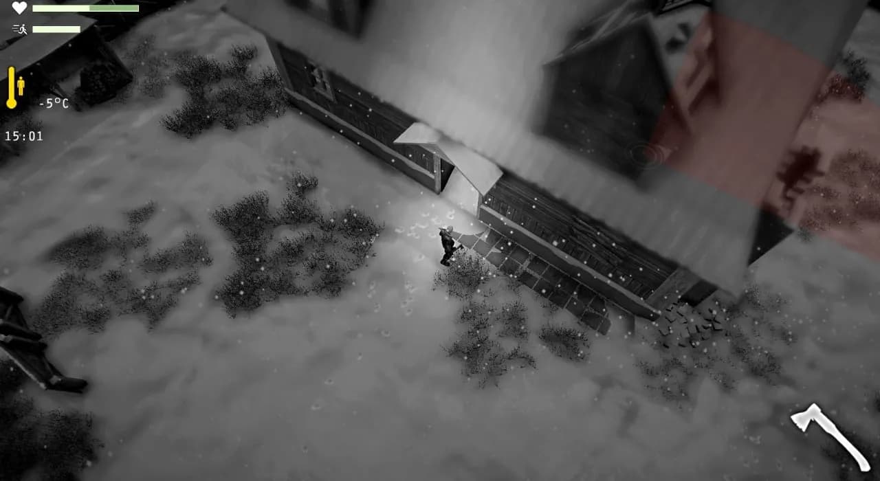 Frozen State — скриншот 6