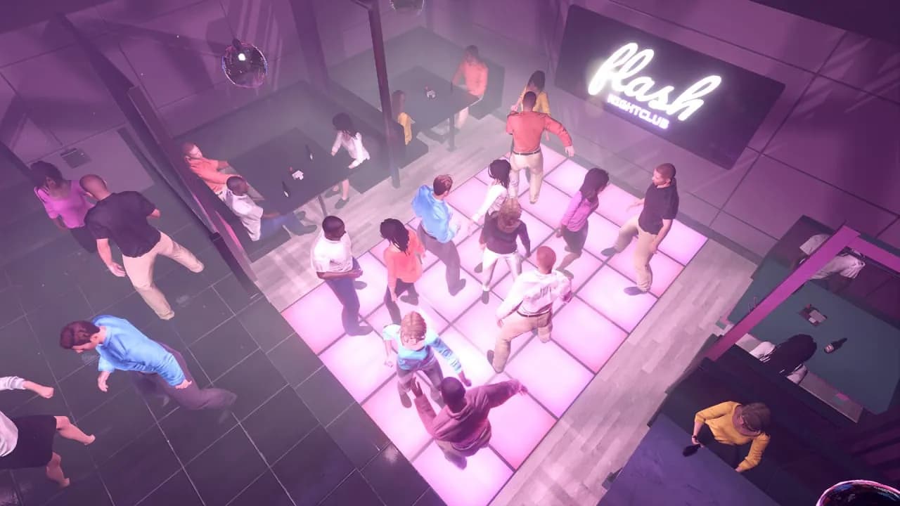 Bartender Hustle — скриншот 5